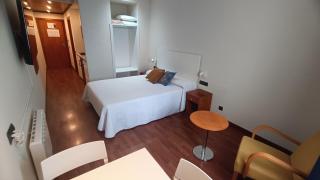 Hotel Suite Camarena - Teruel - 8