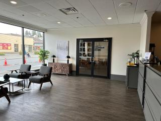 Prestige Oceanview Hotel Prince Rupert - 6