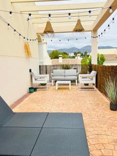 Casa Serena - Calpe - 1