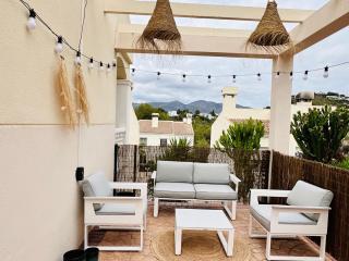 Casa Serena - Calpe - 5