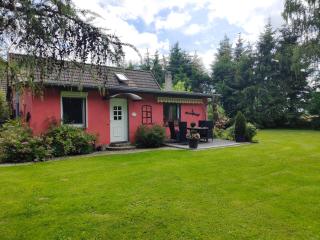 Ferienhaus Seemühl - Steinhagen - 9