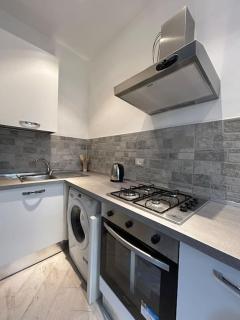 Alfa & Omega apartments - Palermo - 5
