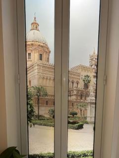 Alfa & Omega apartments - Palermo - 2