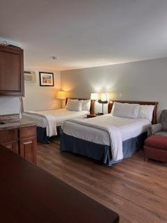 Cape Shore Inn - South Yarmouth - 3