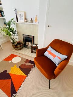 Lovely 1 bedroom apartment in the heart of Chelsea - Londra - 9