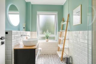 One Moment Boardinghouse - Porta Westfalica - 2