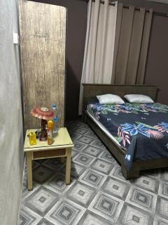 Azam Villa - Cap Malheureux - 2