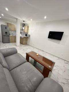 Maison chaleureuse au ty blanc-mesnil 4p, jardin - Le Blanc-Mesnil - 0