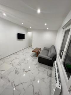 Maison chaleureuse au ty blanc-mesnil 4p, jardin - Le Blanc-Mesnil - 9