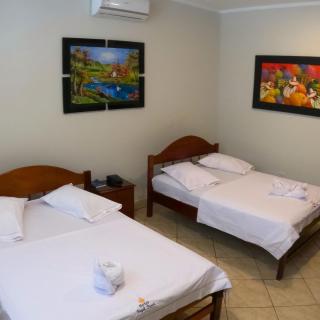 Royal Park Hotel - Pucallpa - 7