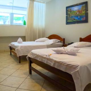 Royal Park Hotel - Pucallpa - 2