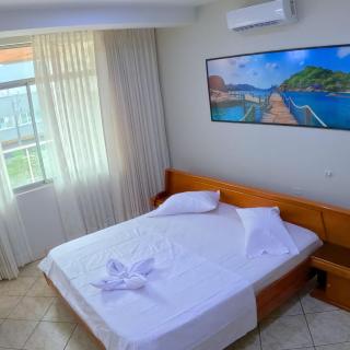 Royal Park Hotel - Pucallpa - 4