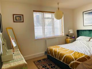 Lovely 1 bedroom apartment in the heart of Chelsea - Londra - 7