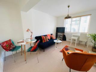 Lovely 1 bedroom apartment in the heart of Chelsea - Londra - 2