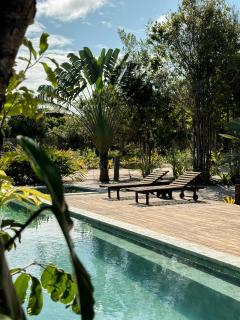 Pousada Refazenda - Corumbau - 0