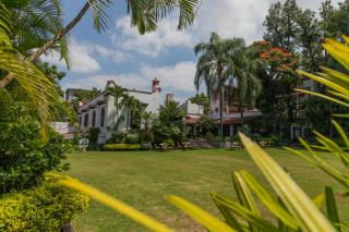 Hotel Boutique Casa de Campo - Cuernavaca - 0