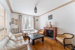Appartement fabuleux - 16eme - Parigi - 5