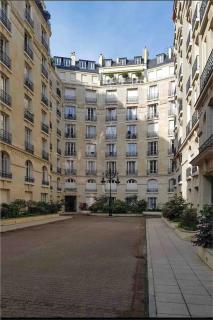 Appartement fabuleux - 16eme - Parigi - 6