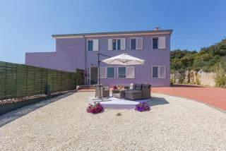 Figaro Vrsar with Pool and Garden for 4 Persons - Vrsar - 9
