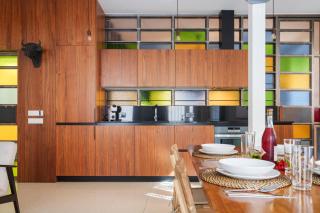 Cozy Loft Embajadores, 2rooms 2bathrooms - Madrid - 0