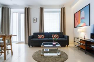 Cozy Loft Embajadores, 2rooms 2bathrooms - Madrid - 4