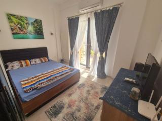 Seb apartment mamaia nord - 5