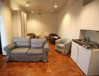 Forenom Apartments Rauhankatu 16 - Lahti - 9