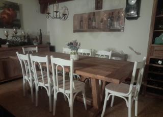 Alfred's guest House room 3 - Bsharri - 5