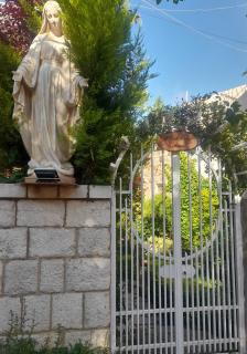 Alfred's guest House room 3 - 3