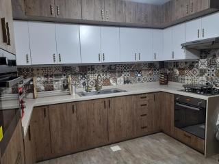 Alfred's guest House room 3 - Bcharré - 2