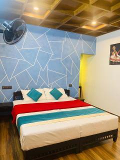 RrVILLA - Cochin - 7