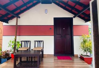 RrVILLA - Cochin - 3