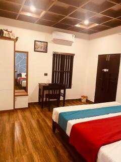 RrVILLA - Cochin - 2