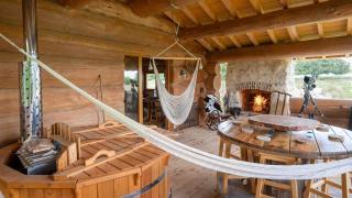 La cabane du trappeur - Chennegy - 9