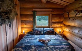 La cabane du trappeur - Chennegy - 5