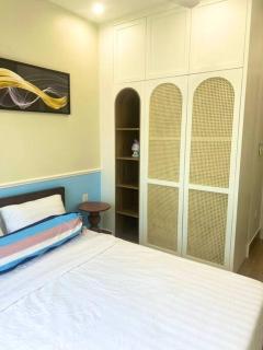 Biệt thự 3 PN Corner Villa - NovaWorld Phan Thiet - Bình Tú - 2