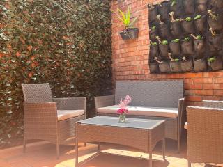 Hermoso Duplex con Terraza - 9