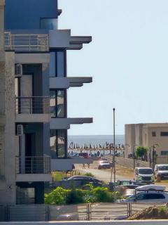 Seb apartment mamaia nord - 8