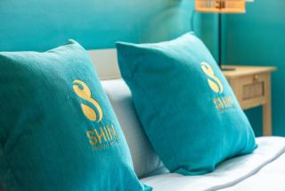 SHIN Hotel Chinatown - Khlong San - 1
