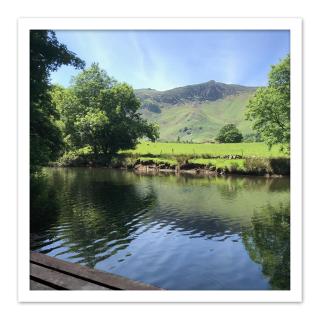 Riverside Cottage Borrowdale - Nr Grange - just 4 miles from Keswick - 9