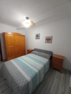 Ático Bella Vista - Puerto Real - 9