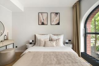Apartmenty Liberty Plaza SELF CHECK-IN - Poznań - 7