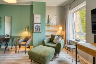 One Moment Boardinghouse - Porta Westfalica - Porta Westfalica - 4