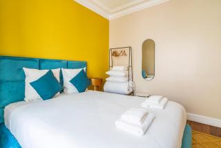 Appartement au cœur de Paris Montparnasse - Paris - 9