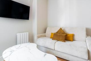 Appartement au cœur de Paris Montparnasse - Paris - 6