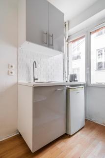 Appartement au cœur de Paris Montparnasse - Paris - 4