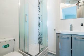 Appartement au cœur de Paris Montparnasse - Paris - 2