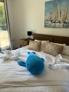 Elina Apartman - Keszthely - 3