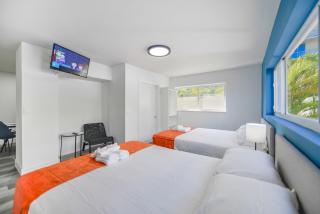 Outstanding oceanfront unit With Parking&Pool - M36 - Hollywood - 4