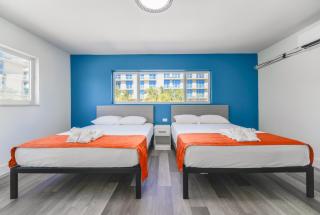 Outstanding oceanfront unit With Parking&Pool - M36 - Hollywood - 2
